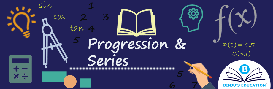 Math Sat Progression SAT - Progression And Series