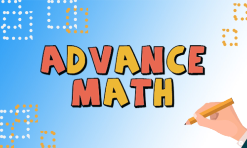 Advance Math